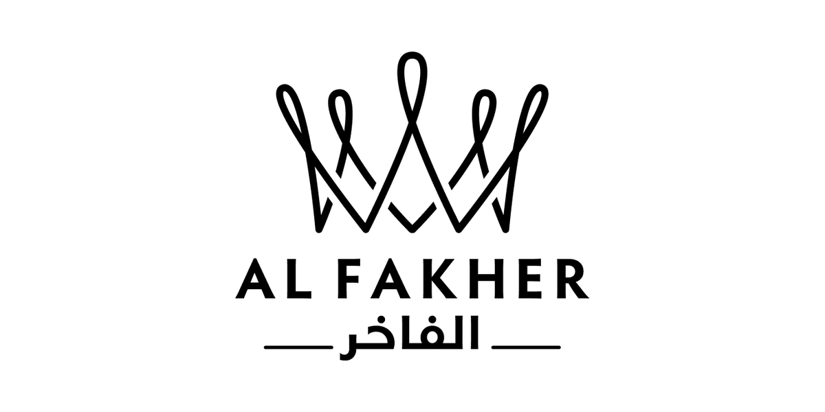 Al Fakher logo