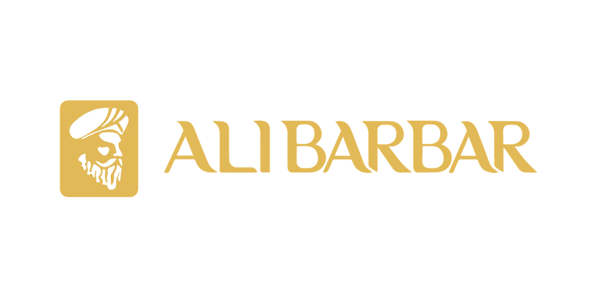 Alibarbar logo
