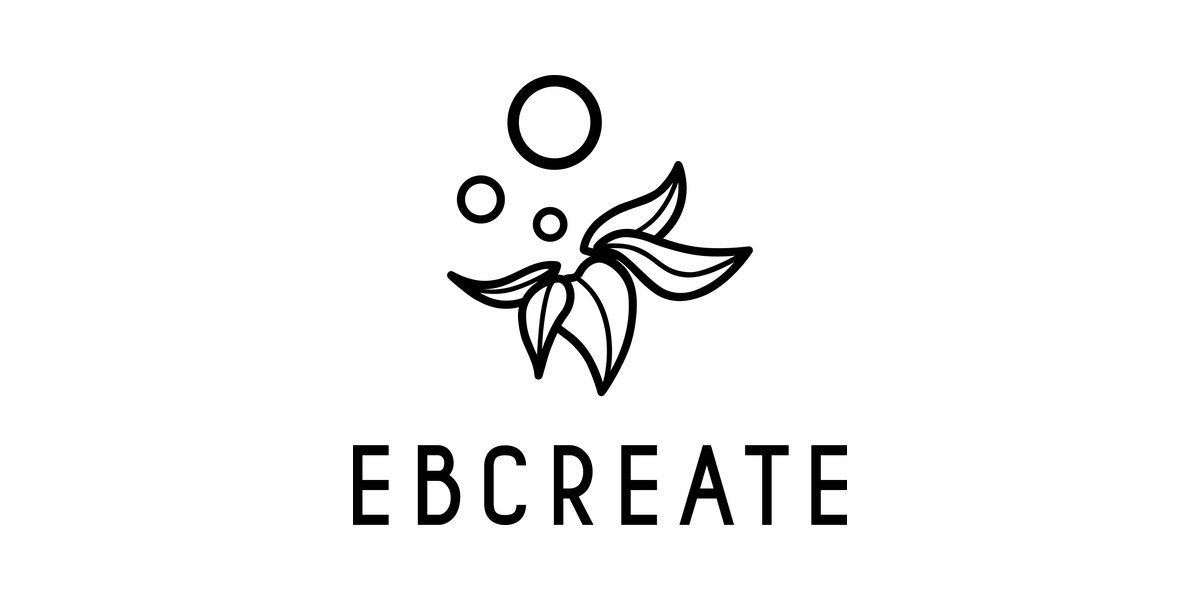 EBCreate logo