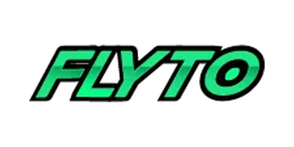 FLYTO logo