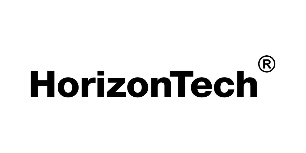 HorizonTech logo