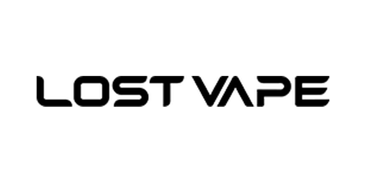 Lost Vape logo