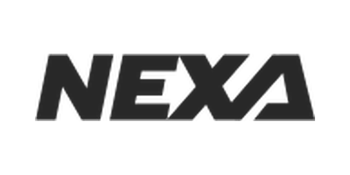 NEXA logo