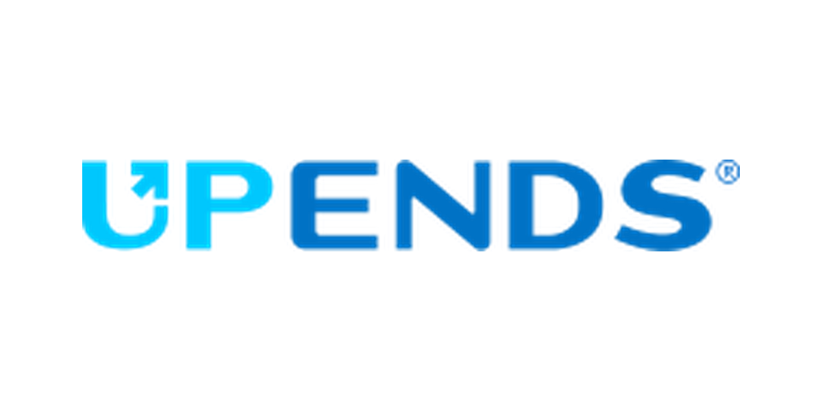 UPENDS logo