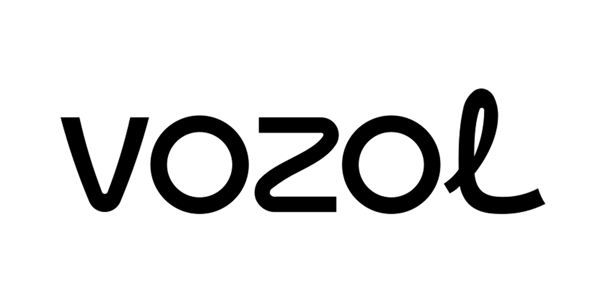 VOZOL logo