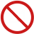 Not for use by minors