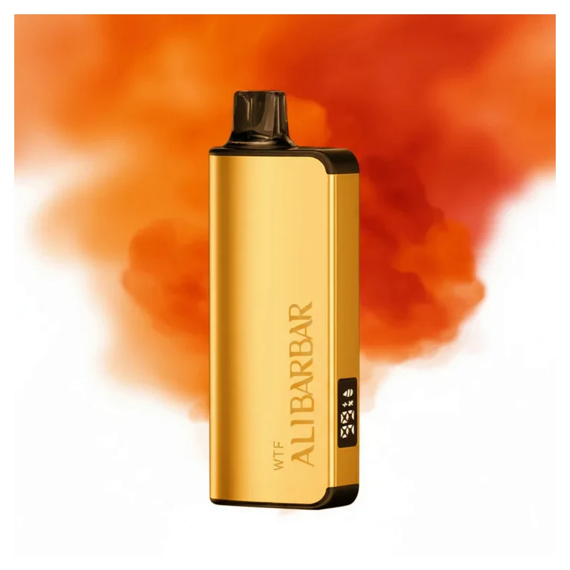 Alibarbar INGOT 9000 5% 22ml WTF (GRAPEFRUIT)