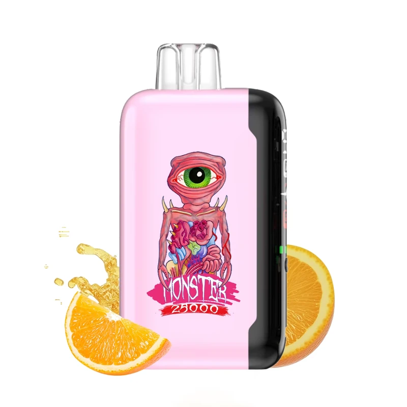 ETS Monster 25K 2% 28ml FANTA