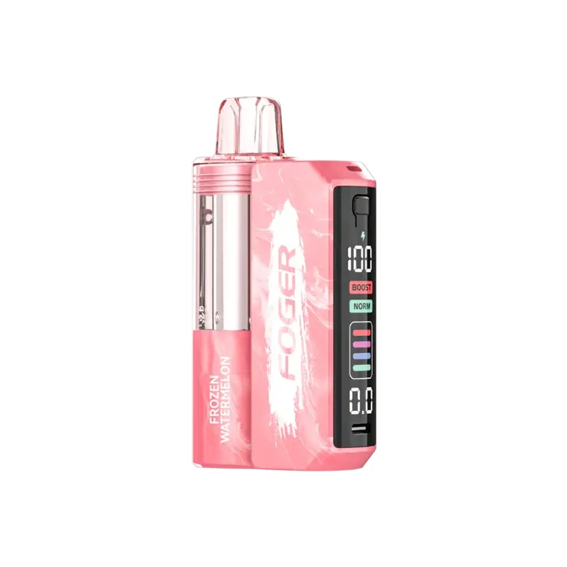 FOGER Switch Pro 30K Kit 5% 19ml FROZEN WATERMELON