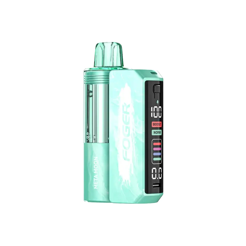 FOGER Switch Pro 30K Kit 5% 19ml META MOON