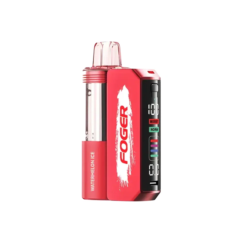 FOGER Switch Pro 30K Kit 5% 19ml WATERMELON ICE