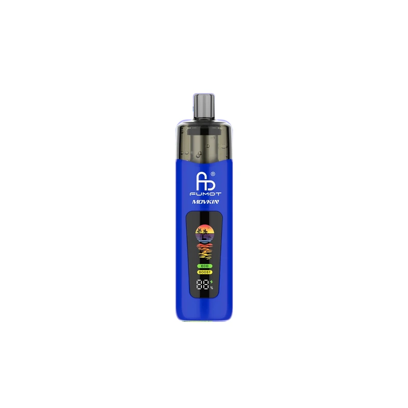FUMOT Altera 14K 2% 22ml ABSOLUTE ZERO