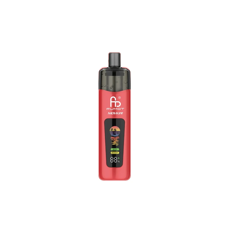 FUMOT Altera 14K 2% 22ml CHERRY FIESTA