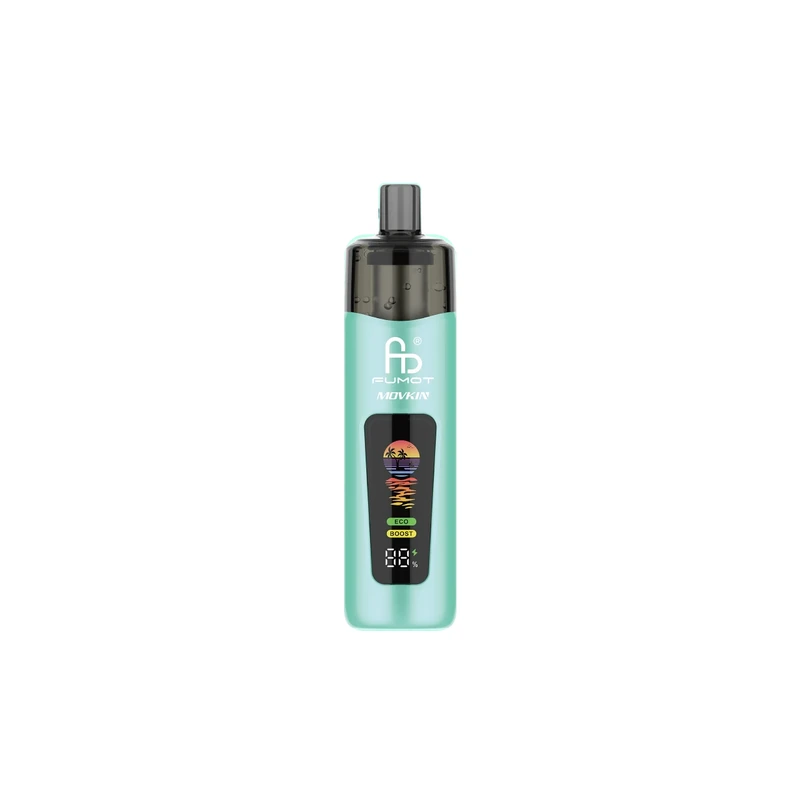 FUMOT Altera 14K 2% 22ml GUM MINT