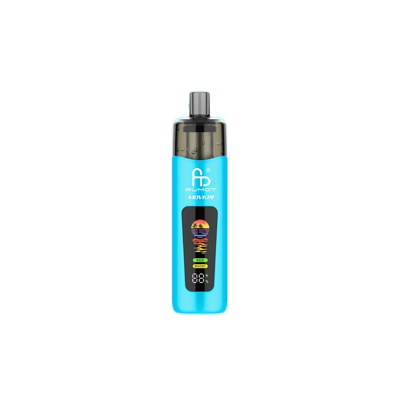 FUMOT Altera 14K 2% 22ml HAWAII