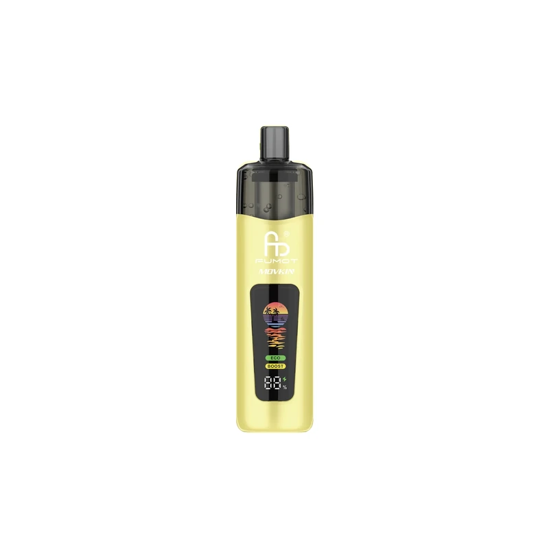 FUMOT Altera 14K 2% 22ml LEMON MINT
