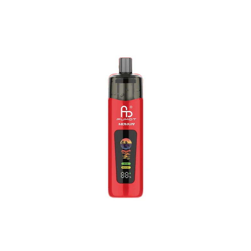 FUMOT Altera 14K 2% 22ml LUSH ICE