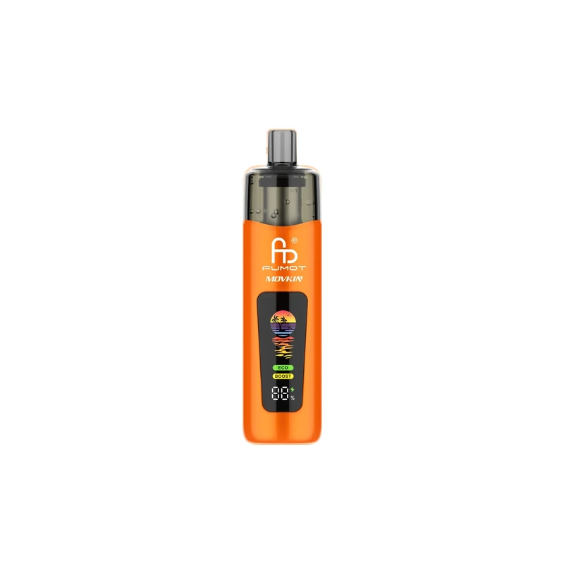 FUMOT Altera 14K 2% 22ml MAGIC LOVE