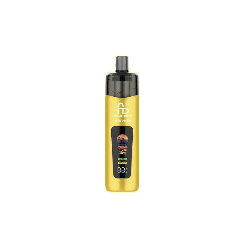 FUMOT Altera 14K 2% 22ml MANGO PINEAPPLE