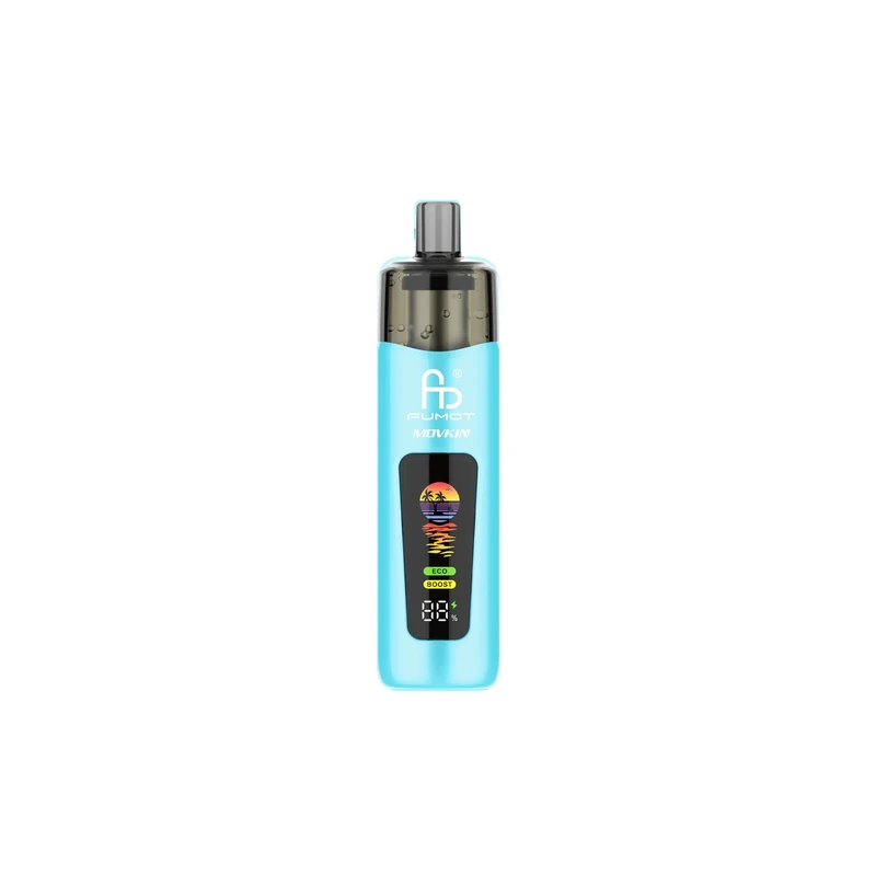 FUMOT Altera 14K 2% 22ml SPEARMINT