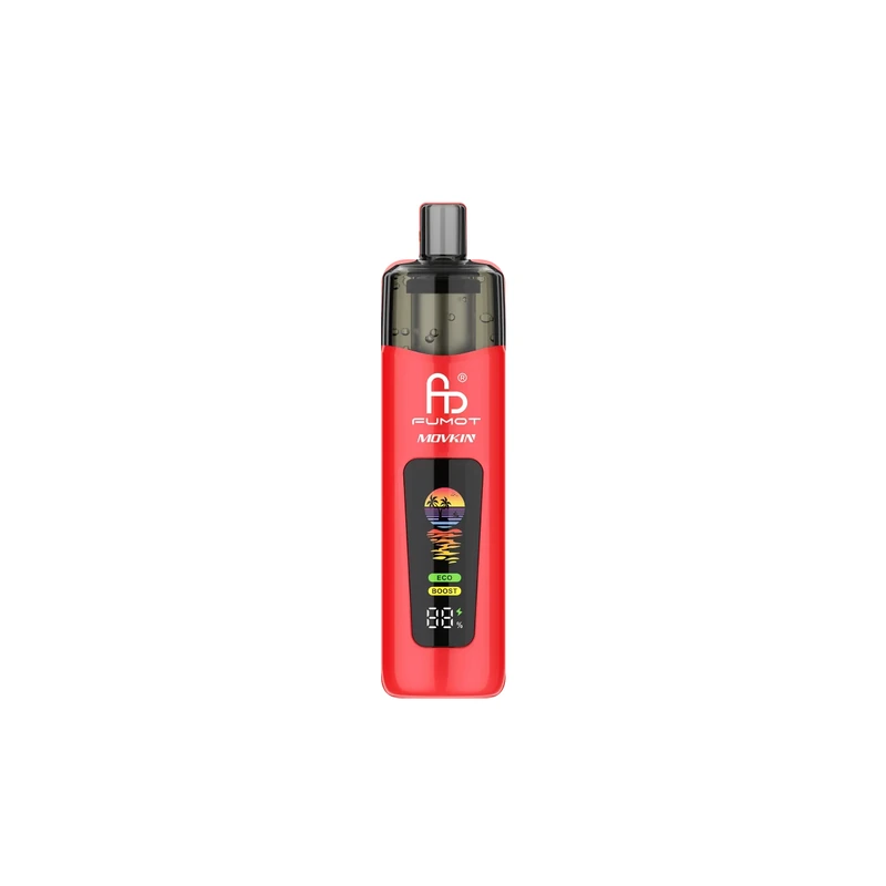 FUMOT Altera 14K 2% 22ml TWO APPLE