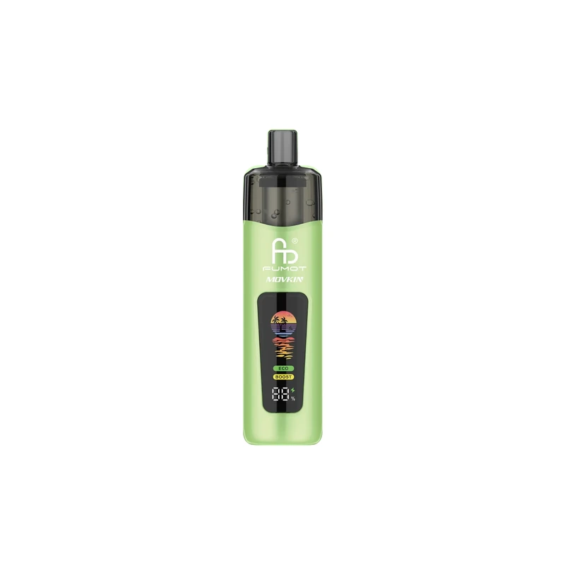 FUMOT Altera 14K 2% 22ml WATERMELON LIME