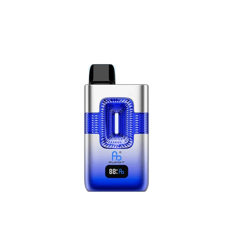 FUMOT ECO 2in1 50K 2% 2×12ml CACTUS ICE & CACTUS KIWI
