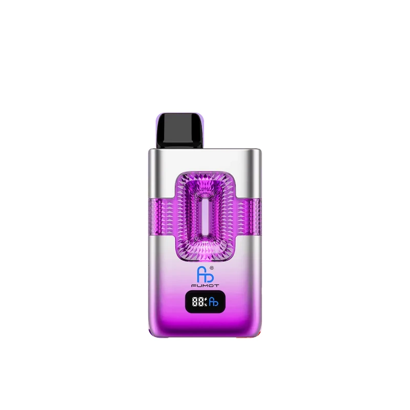 FUMOT ECO 2in1 50K 2% 2×12ml FANTA & COLA ICE