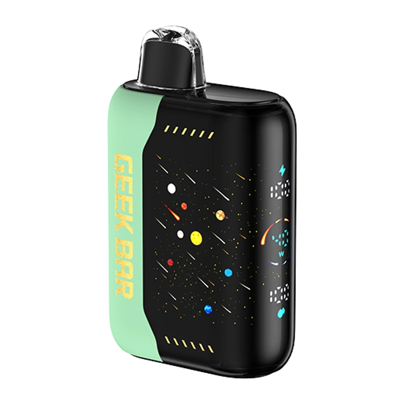 Geek Bar HOOKAH X 25K 0.6% 18ml BALI