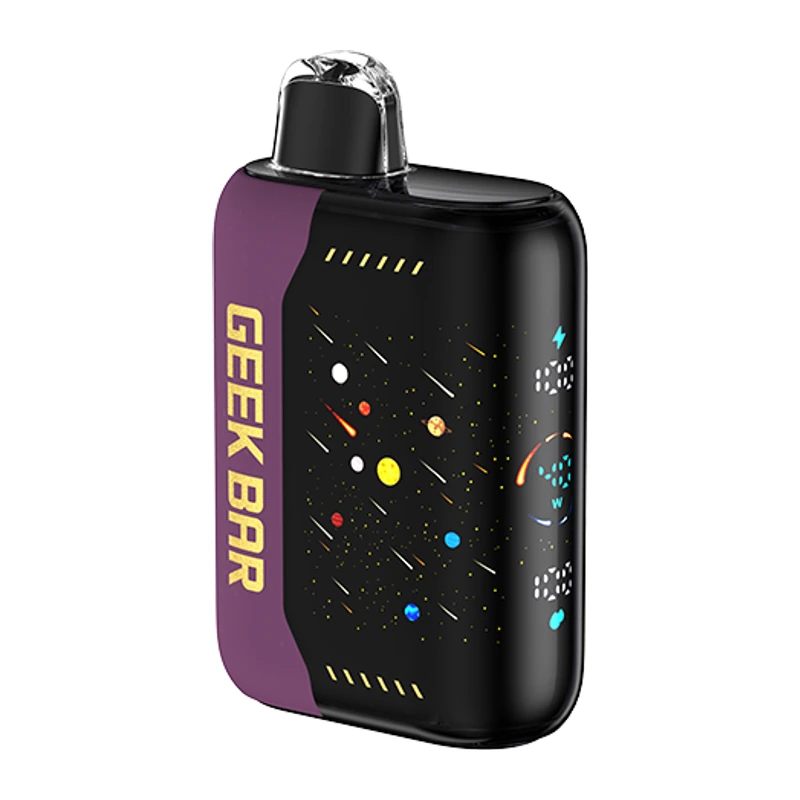 Geek Bar HOOKAH X 25K 0.6% 18ml BERRY ICE