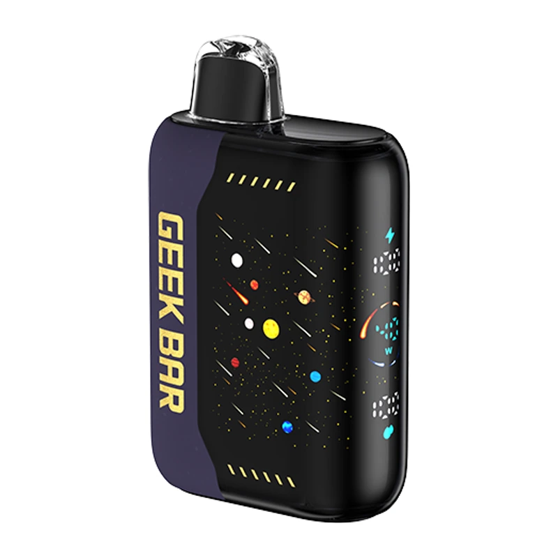Geek Bar HOOKAH X 25K 0.6% 18ml BLUEBERRY MINT