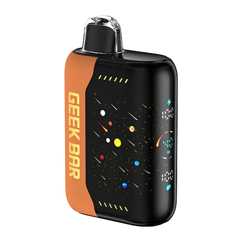 Geek Bar HOOKAH X 25K 0.6% 18ml FCUKING FAB