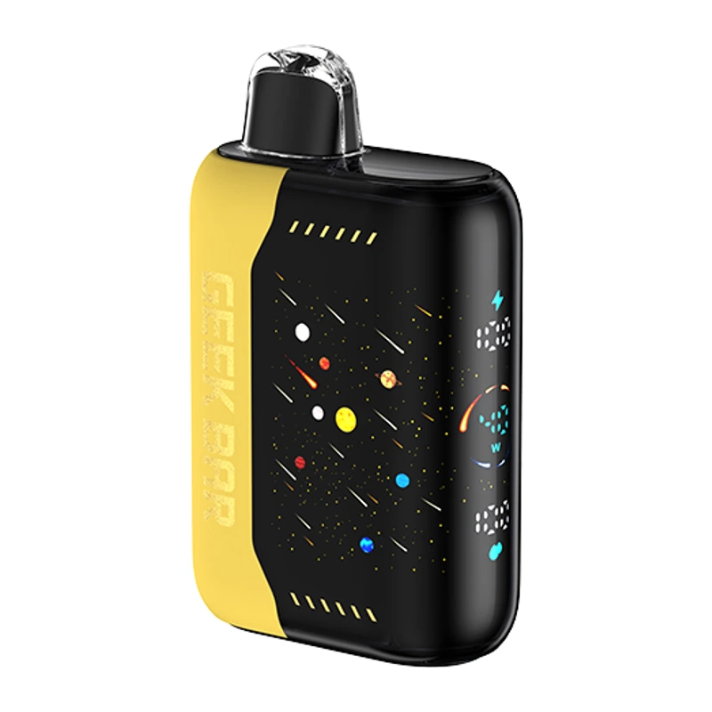 Geek Bar HOOKAH X 25K 0.6% 18ml LEMON MINT
