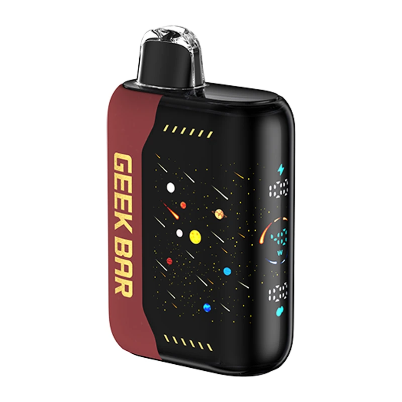 Geek Bar HOOKAH X 25K 0.6% 18ml LUSH ICE