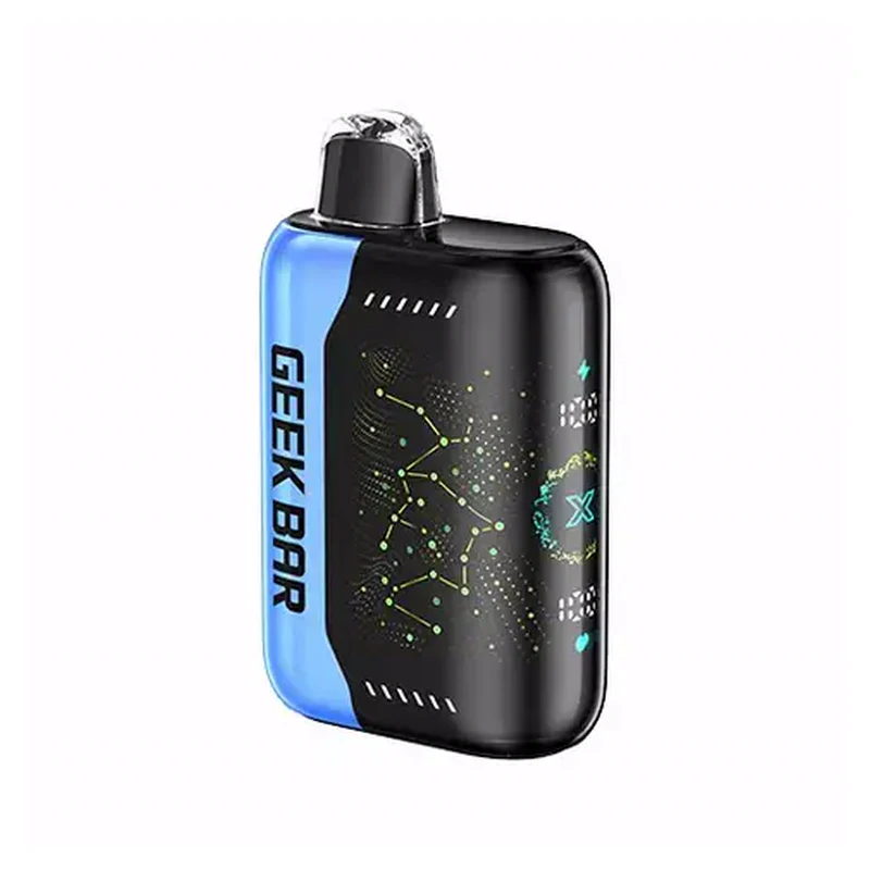 Geek Bar PULSE X 25K 5% 18ml BLUE RANCHER
