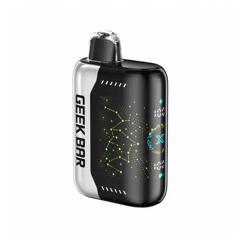 Geek Bar PULSE X 25K 5% 18ml COOL MINT