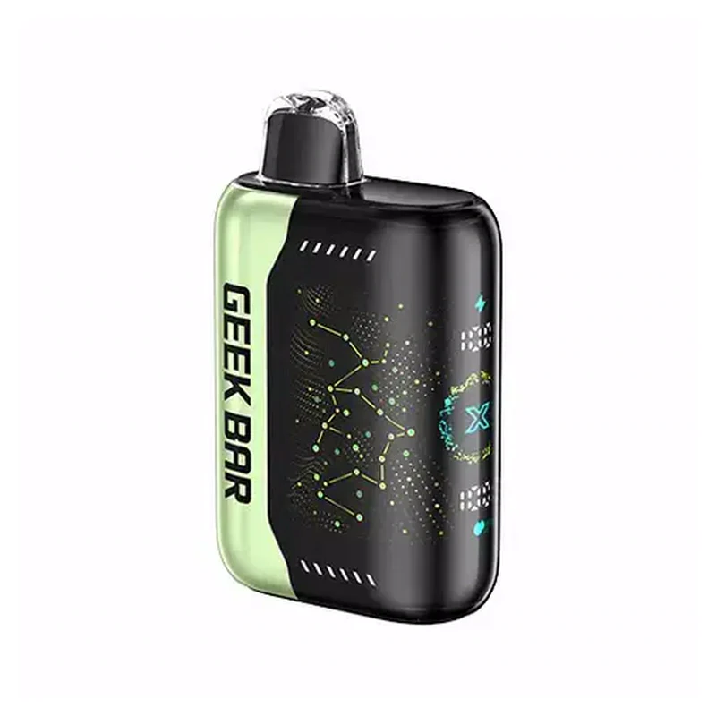 Geek Bar PULSE X 25K 5% 18ml GRAPEFRUIT REFRESHER