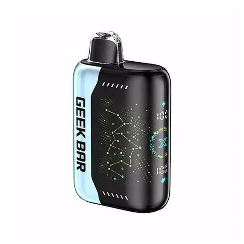 Geek Bar PULSE X 25K 5% 18ml SOUR FCUKING FAB