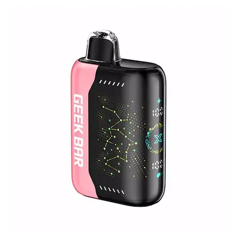 Geek Bar PULSE X 25K 5% 18ml WATERMELON ICE