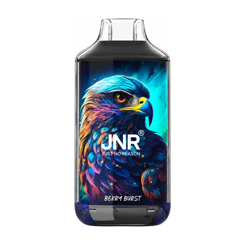JNR Falcon 16K 2% 22ml BERRY BURST