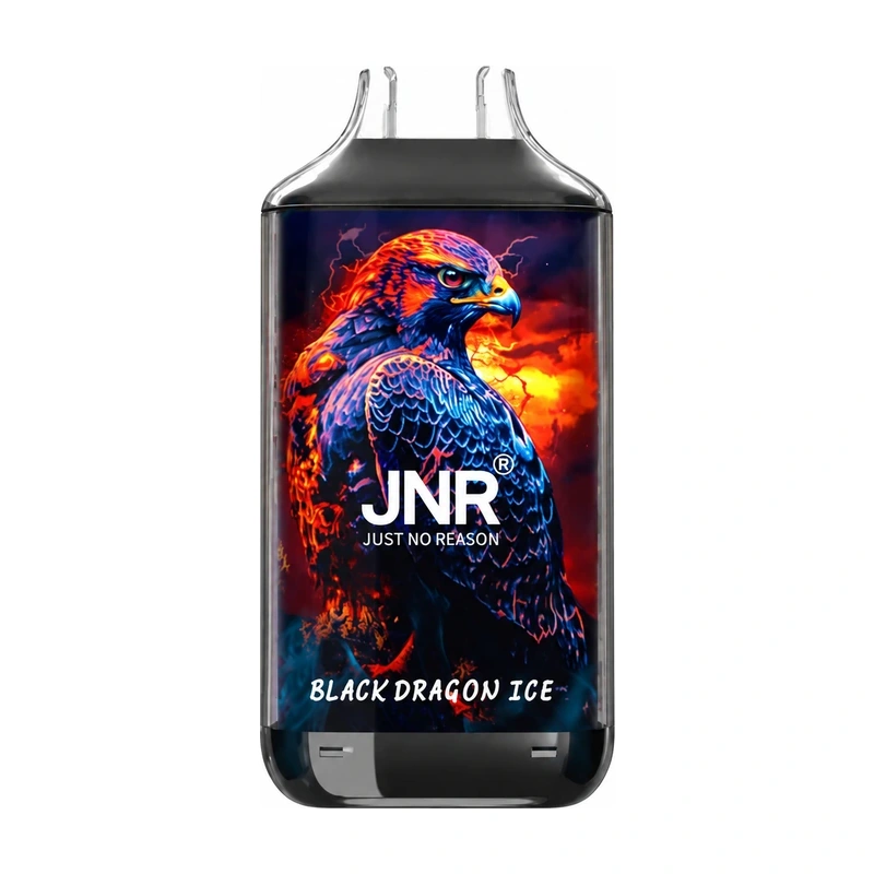 JNR Falcon 16K 2% 22ml BLACK DRAGON ICE