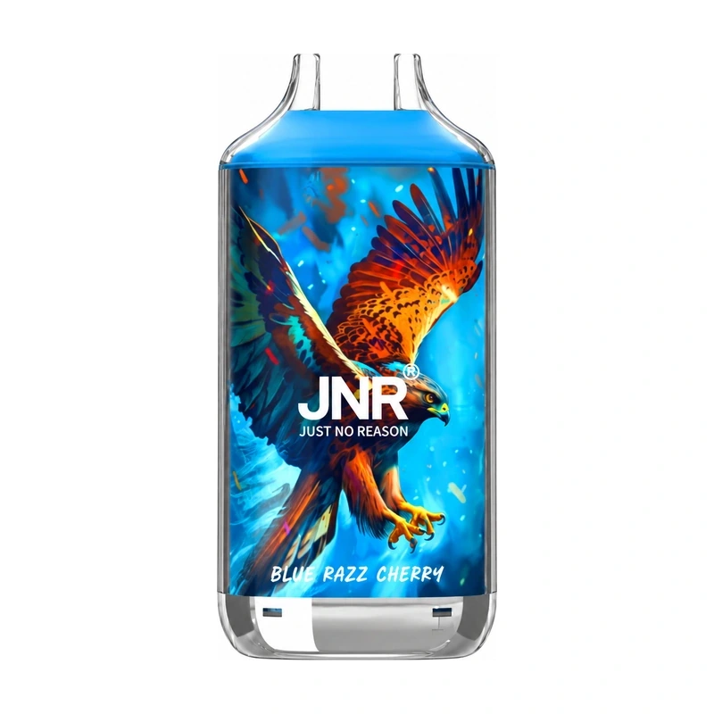 JNR Falcon 16K 2% 22ml BLUE RAZZ CHERRY