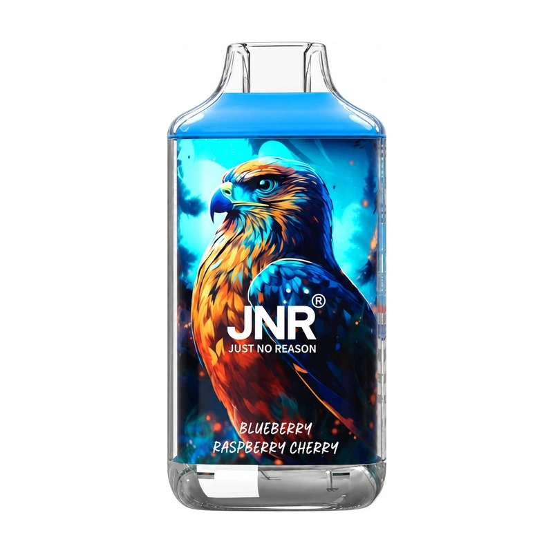 JNR Falcon 16K 2% 22ml BLUEBERRY RASPBERRY CHERRY