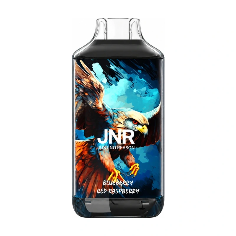 JNR Falcon 16K 2% 22ml BLUEBERRY RED RASPBERRY