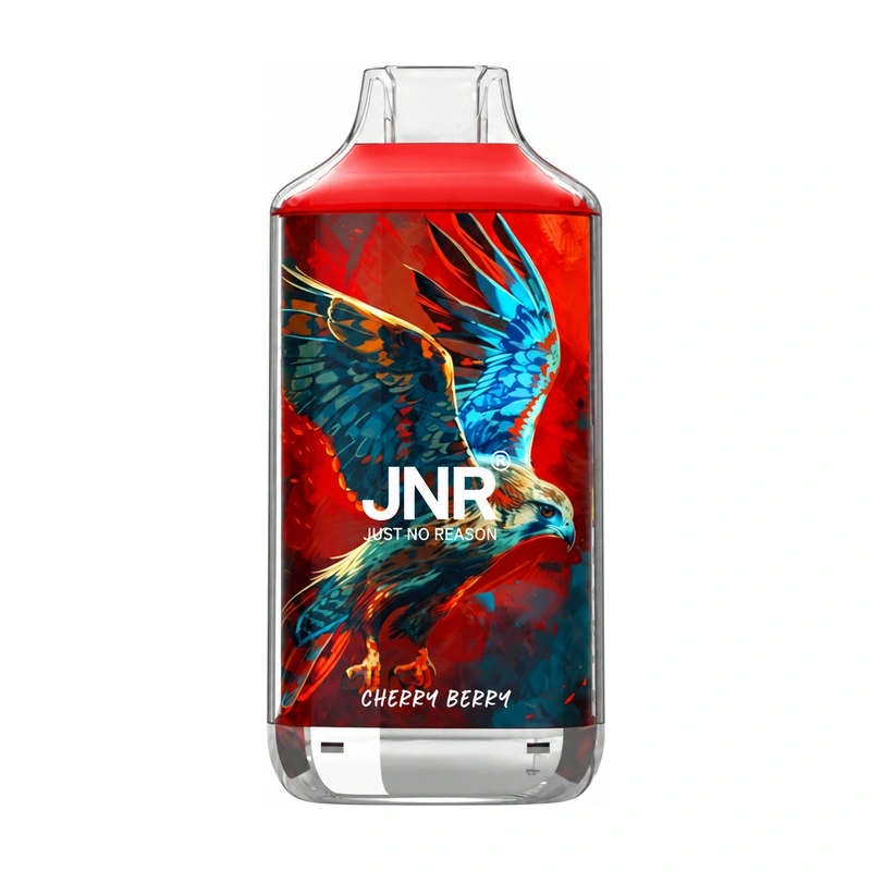 JNR Falcon 16K 2% 22ml CHERRY BERRY