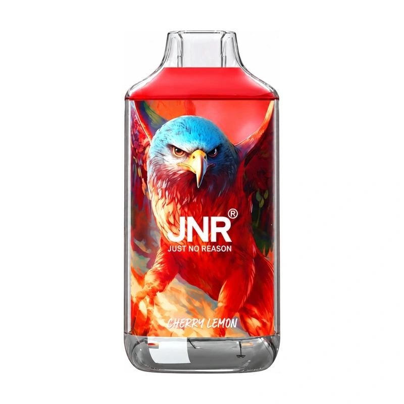 JNR Falcon 16K 2% 22ml CHERRY LEMON