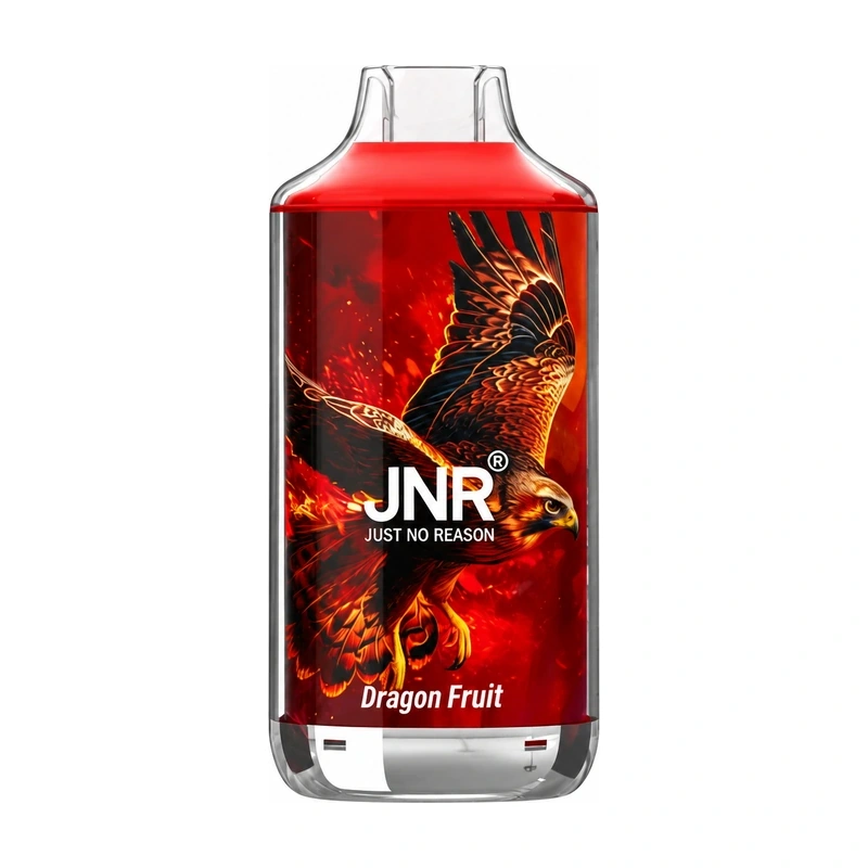 JNR Falcon 16K 2% 22ml DRAGON FRUIT
