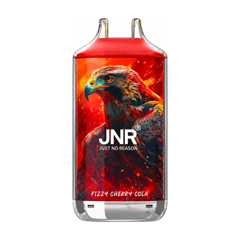JNR Falcon 16K 2% 22ml FIZZY CHERRY COLA