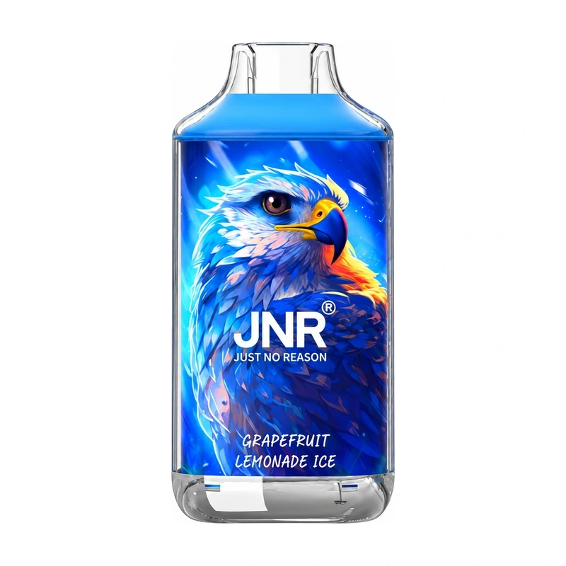 JNR Falcon 16K 2% 22ml GRAPEFRUIT LEMONADE ICE