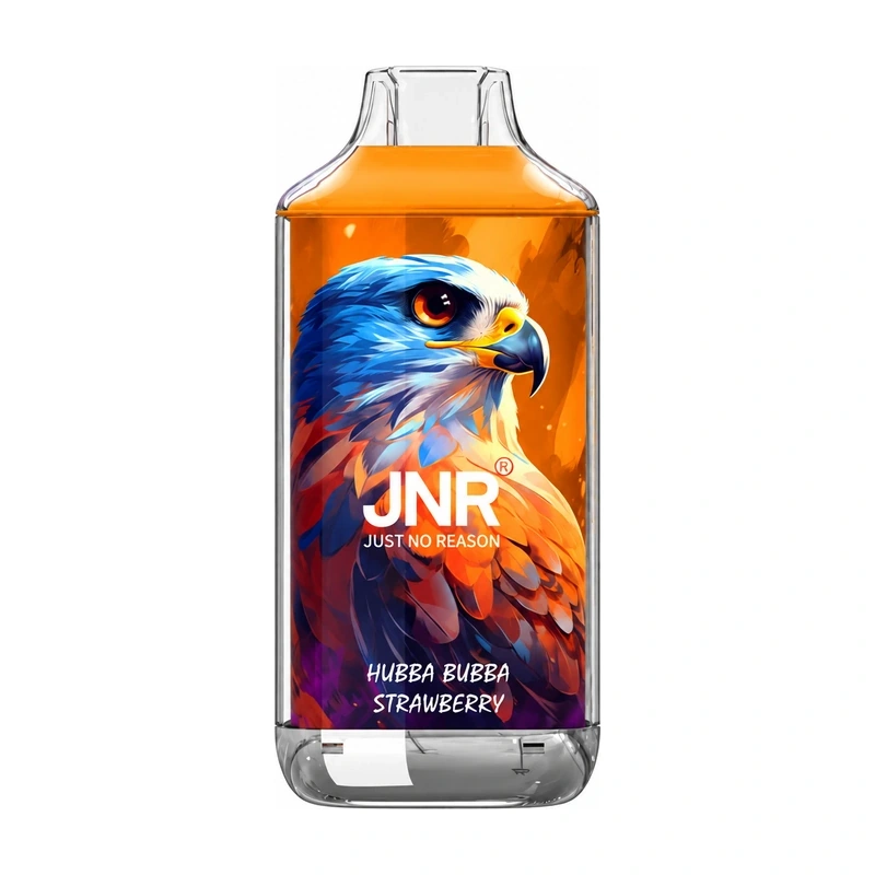 JNR Falcon 16K 2% 22ml HUBBA BUBBA STRAWBERRY